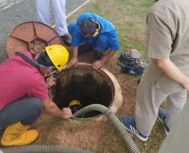 Sedot WC kalideres Murah kalideres