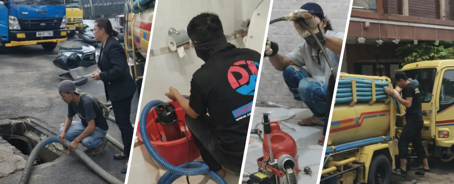 Jasa Sedot WC kalideres Terdekat