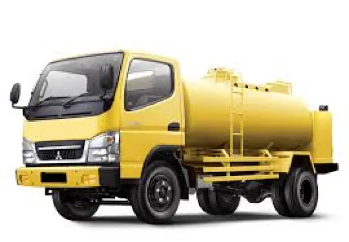 SEDOT WC SAMPAI HABIS kalideres