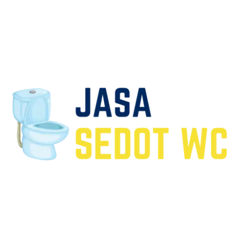 Sedot WC Mampet  kalideres